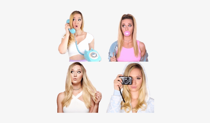 Alisha Marie - Png Alisha Marie, transparent png #2172901