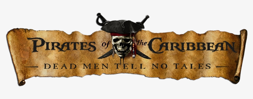 Pirates Of The Caribbean 5 53fa2844d017d - Pirates Of Caribbean, transparent png #2172922