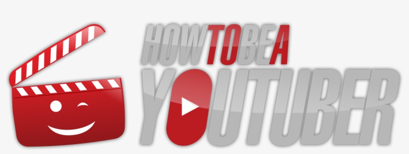 Crée Ta Vidéo Avec Tes Youtubers Préférés Deviens La - Youtuber, transparent png #2172943