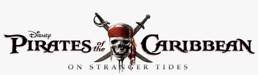 By Opi Discontinue Collection - Pirates Of Caribbean Logo, transparent png #2172947