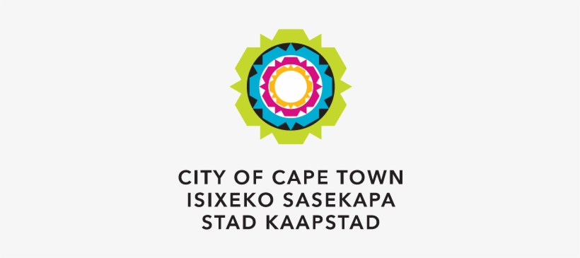 Cape Town Metropolitan Municipality Logo, transparent png #2173003