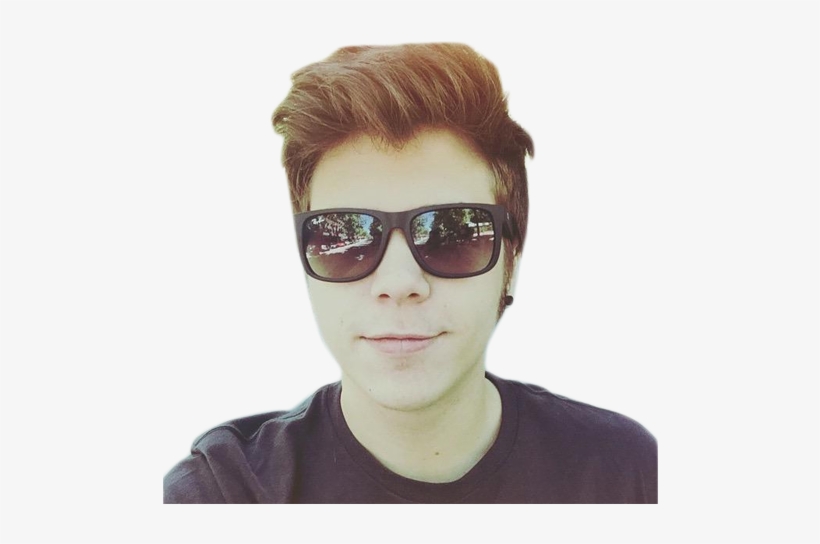 Png, Youtuber, And Youtube Image - Fernanfloo Es Guapo, transparent png #2173081