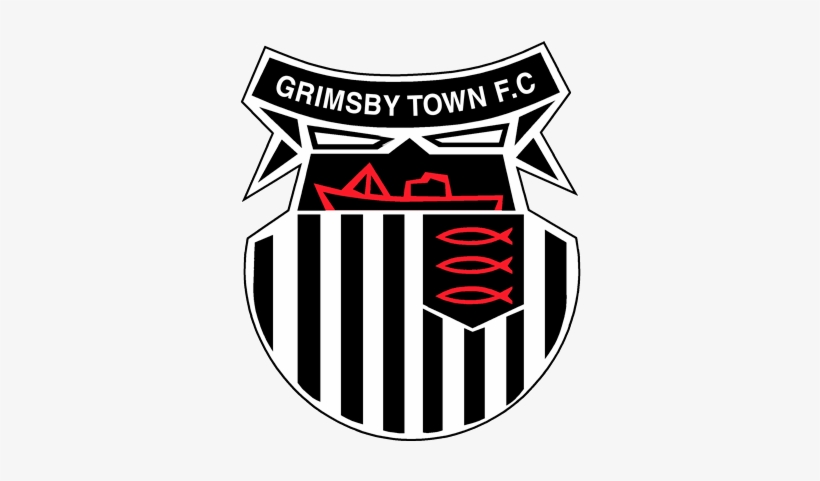 Grimsby Town Football Club - Grimsby Town F.c., transparent png #2173120
