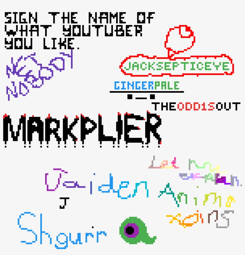 Fav Youtuber - Youtuber, transparent png #2173223