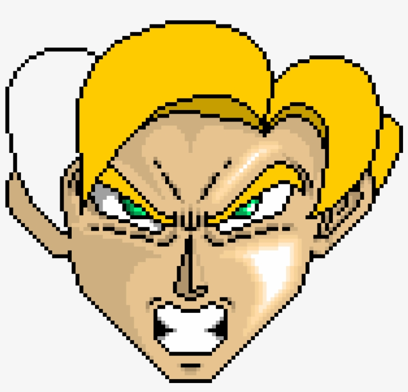 Goku Not Doneyet Tho - Sc Cambuur, transparent png #2173242