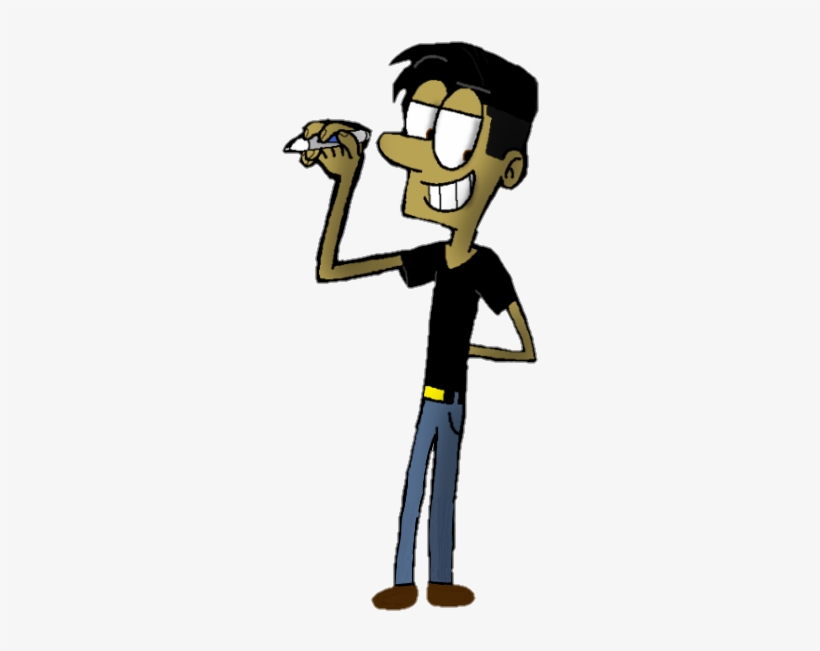 Youtuber Mark Roosien - Mark Roosien, transparent png #2173289