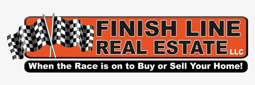 Finish Line Real Estate - Real Estate, transparent png #2173290