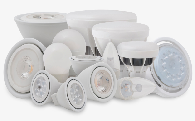 Led Lights Png - Led Products Png, transparent png #2173397