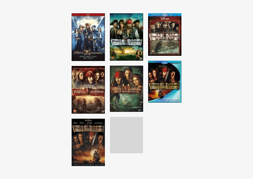 Pirates Of The Caribbean, transparent png #2173515