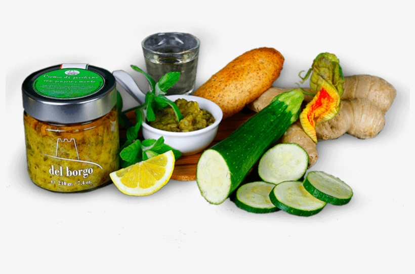 Zucchini - Lime, transparent png #2173537