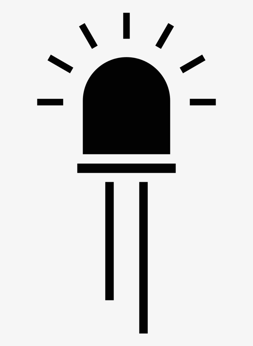 Make The Fab Speakers - Led Png Icon, transparent png #2173538