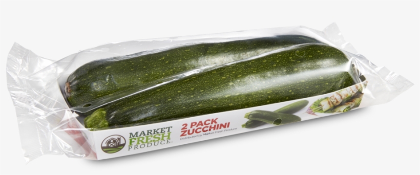 Zucchini 2pack No Background 2 - Zucchini, transparent png #2173558