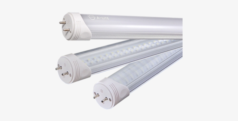 Led Tube Light Png, transparent png #2173620