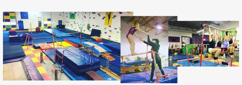 Momentum Gymnastics - Gymnastics, transparent png #2173641