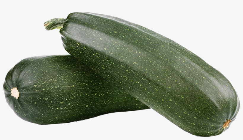Zucchini - Royalty-free, transparent png #2173667