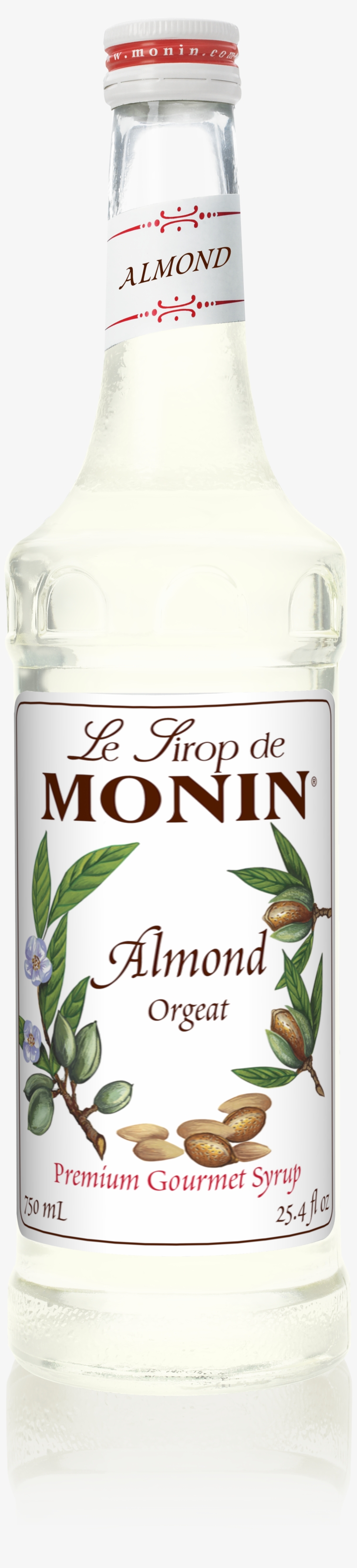 Almond Syrup, transparent png #2173874