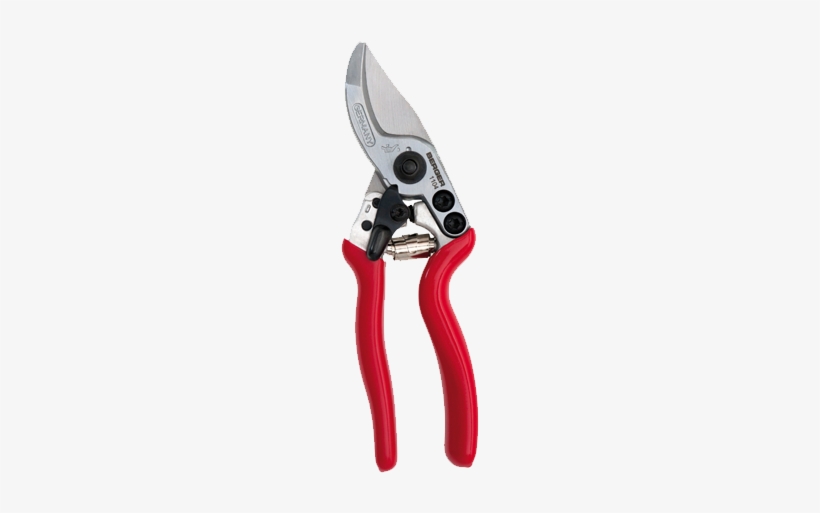 Insulated Tools 17 Jan 2014 - Berger Tools Berger Bypass #1114 Pruning Shear, transparent png #2173876