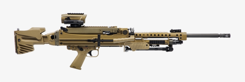 Machine Gun, transparent png #2174038