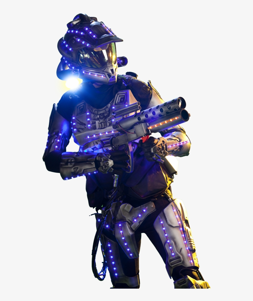 Robot De Led Png, transparent png #2174079