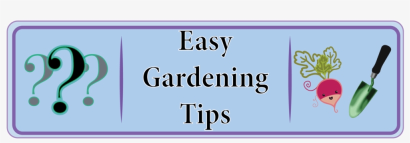 Page Gardening Tips 3 - Lilac, transparent png #2174226