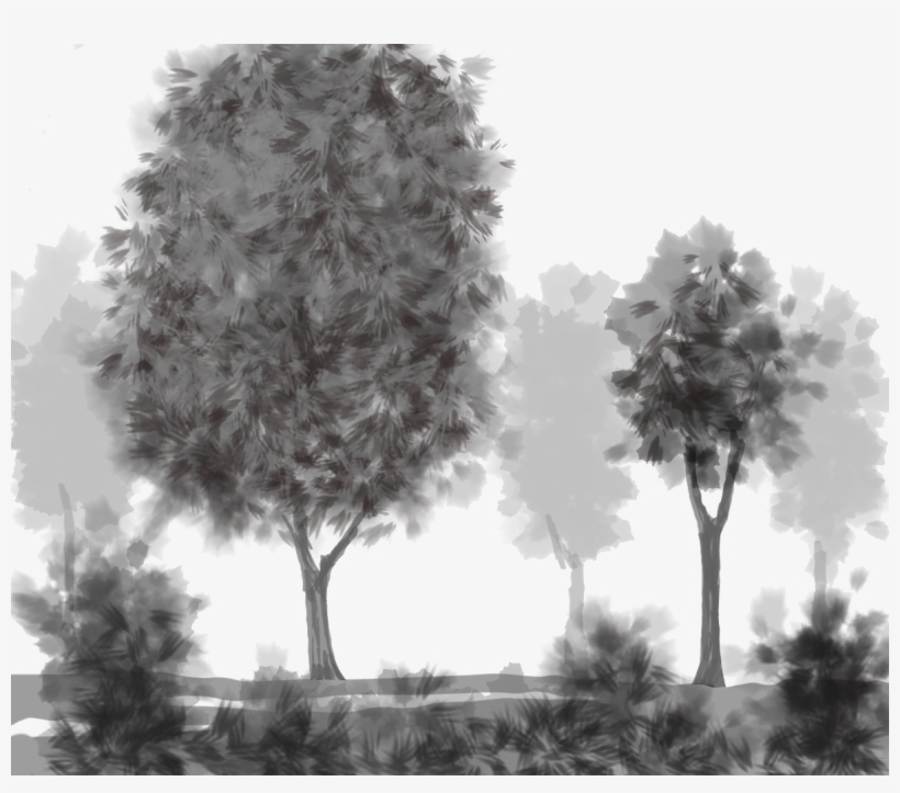 Forest Gardening, transparent png #2174341