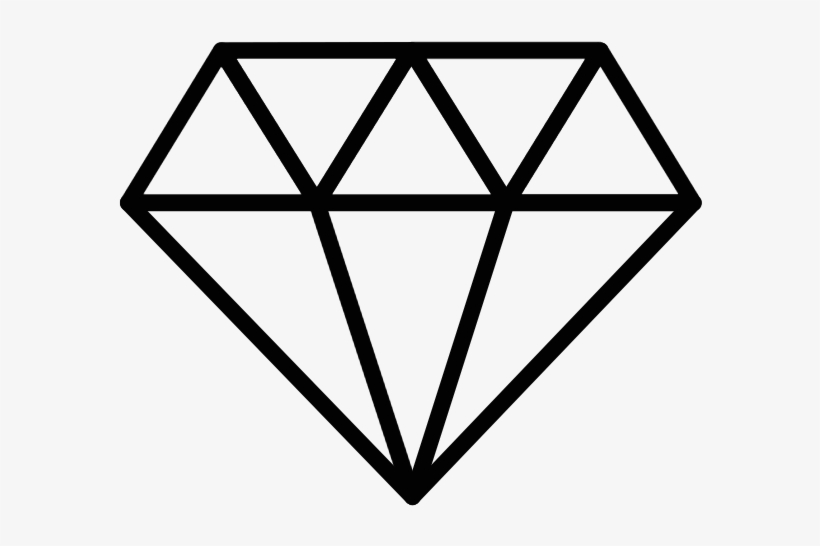 Diamond.png, transparent png #2174387