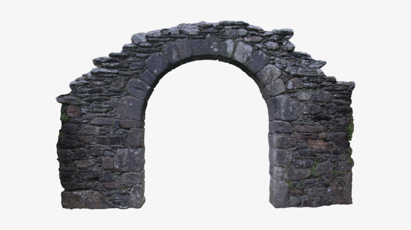 Gate-028 - Glendalough, transparent png #2174548