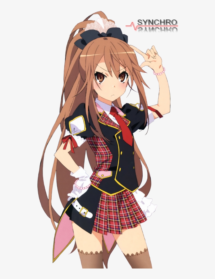 Png - Ookami San And Seven Companions, transparent png #2174626