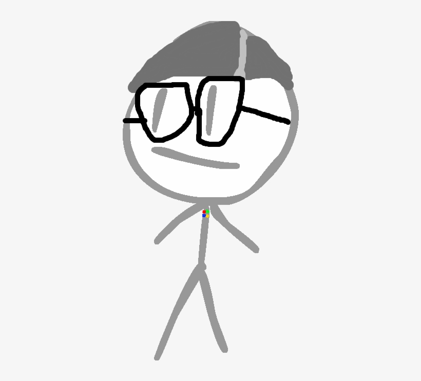 Bill Gates - Drawing, transparent png #2174710