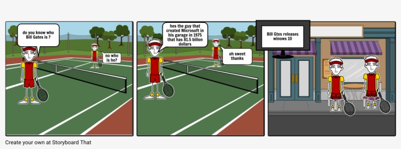 Bill Gates - Chp, transparent png #2174817