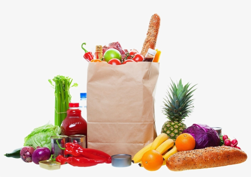 Groceries Transparent Images Png - Organic Aisles Century 21 Accounting Manual Simulation, transparent png #2174878