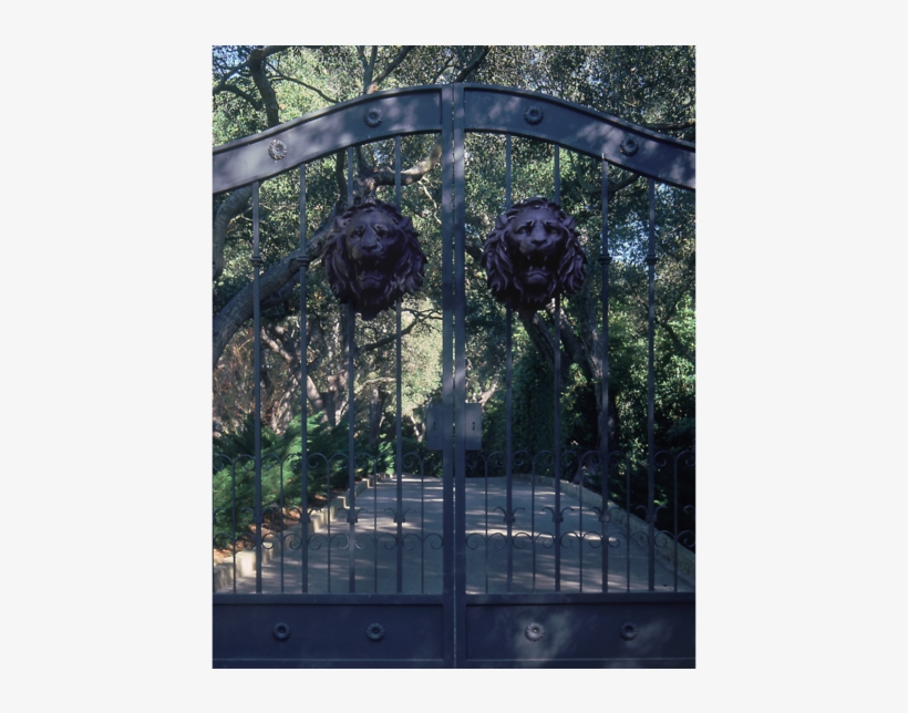 700 Lion Gates, transparent png #2174906