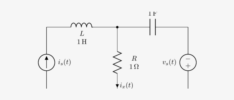 Ac Circuit Analysis - Ac Circuit Problems, transparent png #2175075