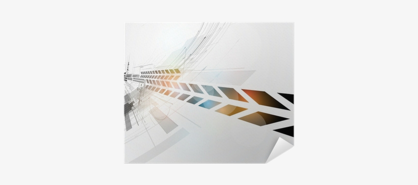 Abstract Circuit Cyber High Technology Business Background - Applied Clinical Informatics For Nurses By Susan Alexander, transparent png #2175121