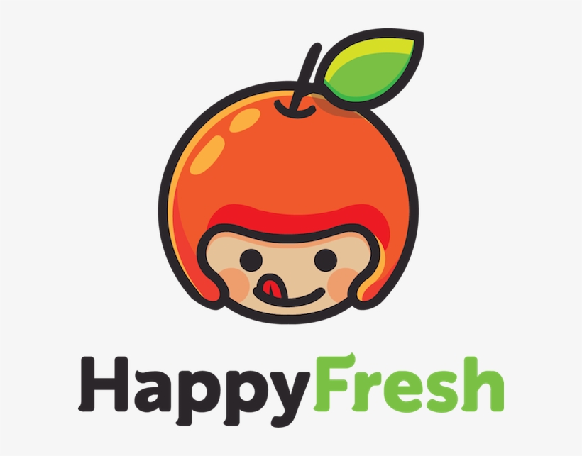Happy Fresh, transparent png #2175268