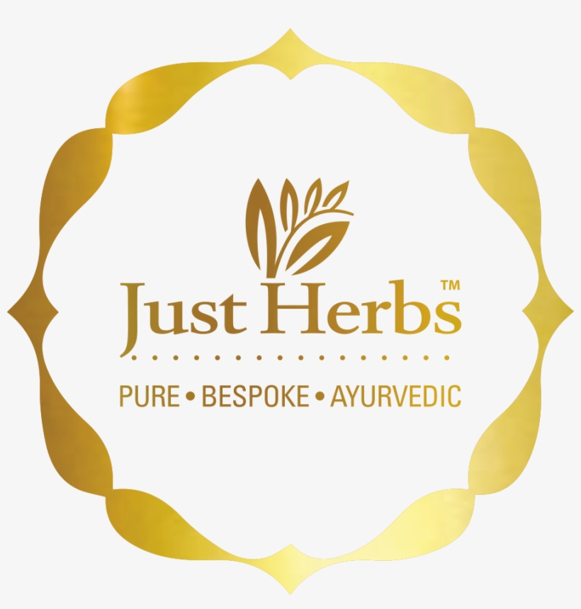 Just Herbs - Just Herbs Logo, transparent png #2175336