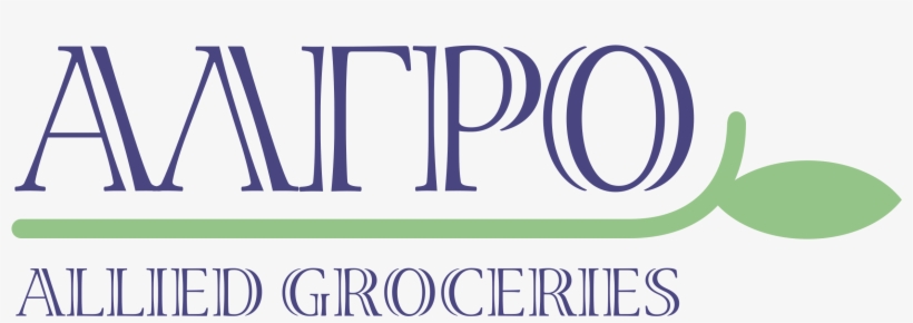Algro Logo Png Transparent - Logo, transparent png #2175363