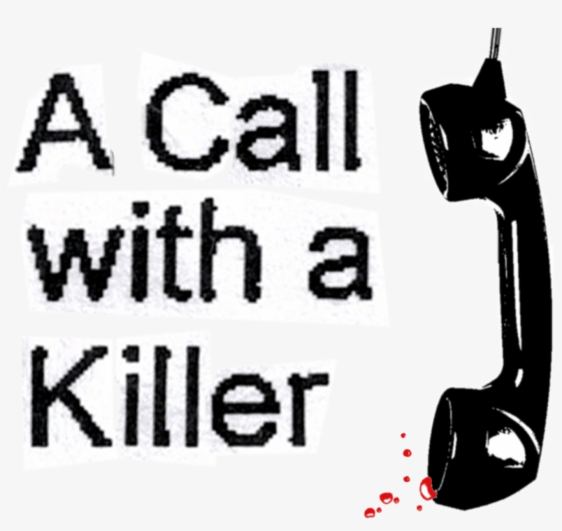 A Call With A Killer Banner Freeuse Stock, transparent png #2175439