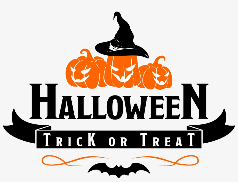Trick Or Treat Png Image - Trick Or Treat Png, transparent png #2175465