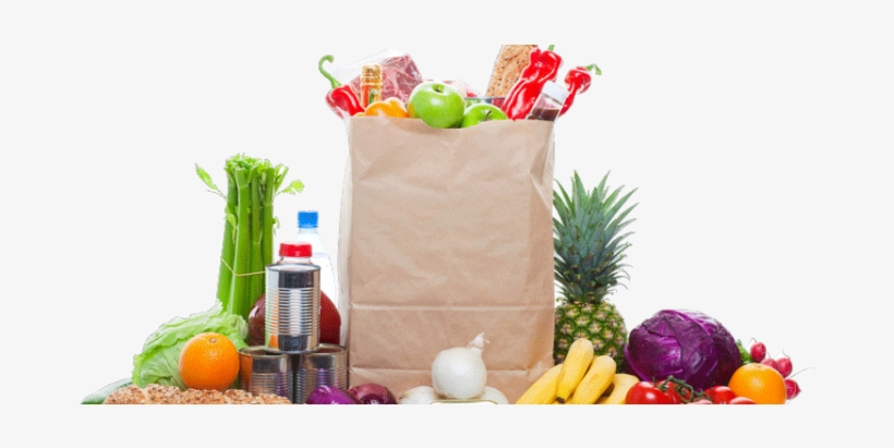 Get Help - Basket Food, transparent png #2175493