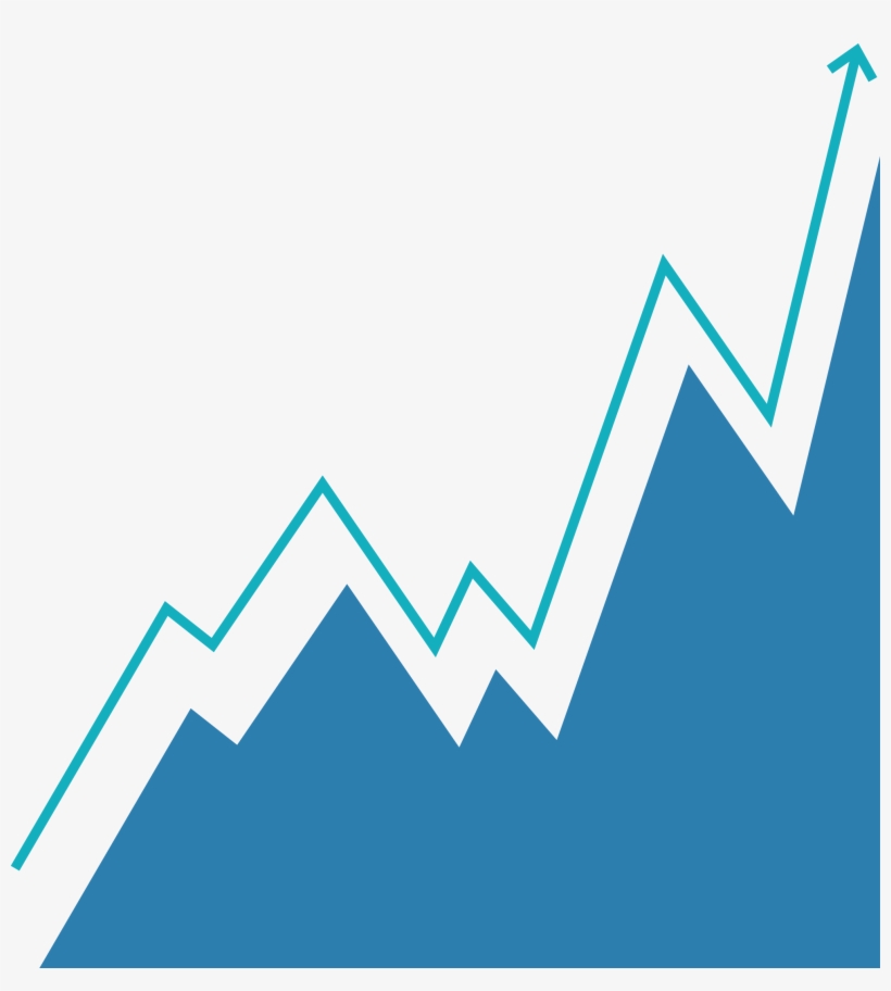 Stock Market Png - Stock Market Graph Png, transparent png #2175498