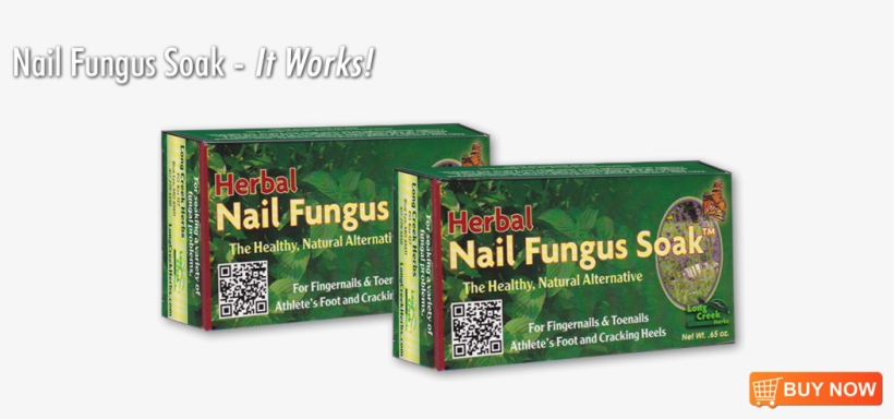 Herbal Nail Fungus Soak Long Creek Herbs - Nail Fungus Soak, transparent png #2175519