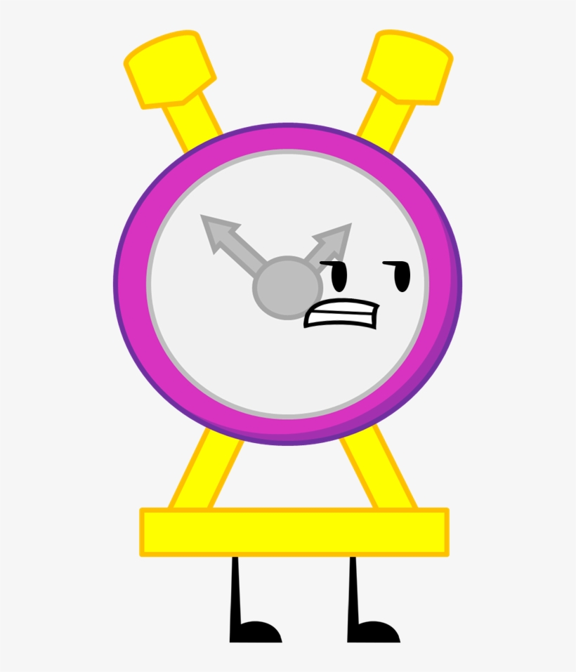 New Alarm Clock - Alarm Clock, transparent png #2175602