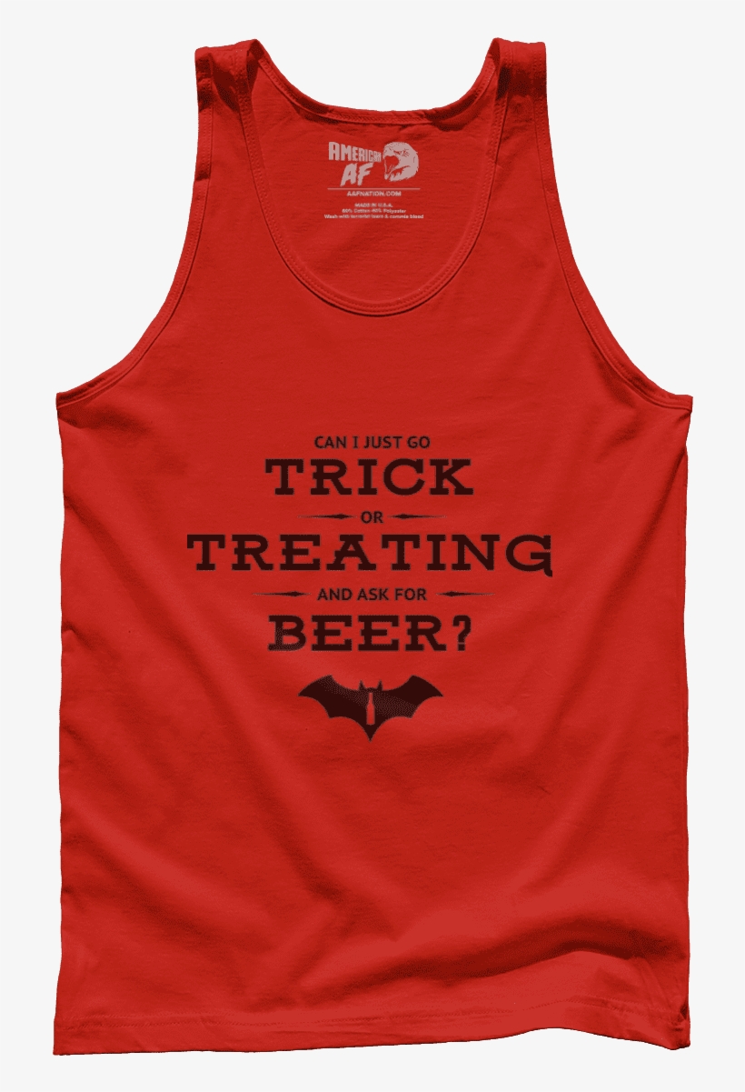 Trick Or Treat Beer - Donald Trump, transparent png #2175908