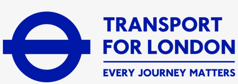 Tfl Mark Ejm - Transport For London Logo, transparent png #2176083