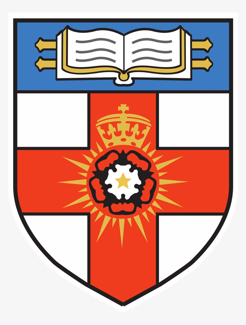 University Of London - University Of London Coat Of Arms, transparent png #2176085