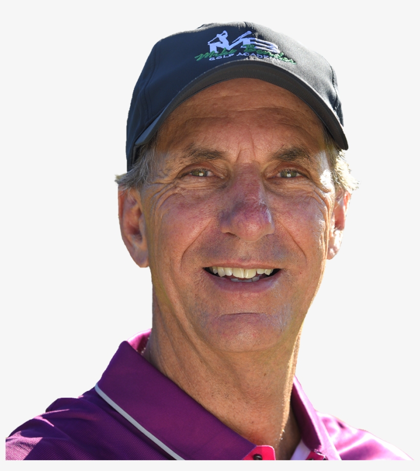 Orlando Golf Coach Mike Bender At Mike Bender Academy, transparent png #2176108