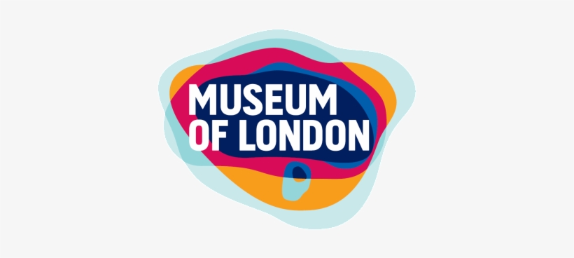 Museum Of London Logo, transparent png #2176130