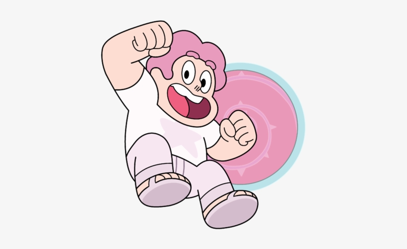Steven - Steven Steven Universe, transparent png #2176238