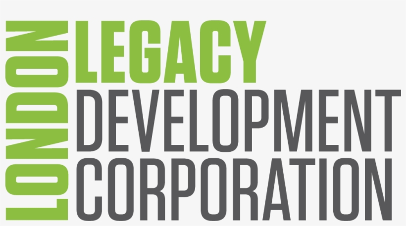 London Legacy Development Corporation - London Legacy Development Corporation Logo, transparent png #2176476